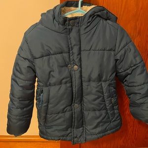 Toddlers Ben Sherman winter jacket size 3T